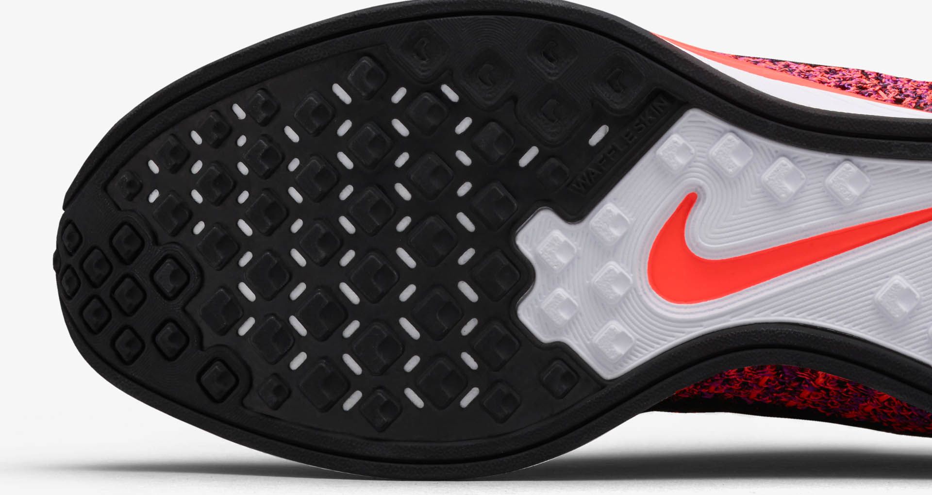 Nike Flyknit Racer 'Acai Berry' Release Date. Nike SNKRS