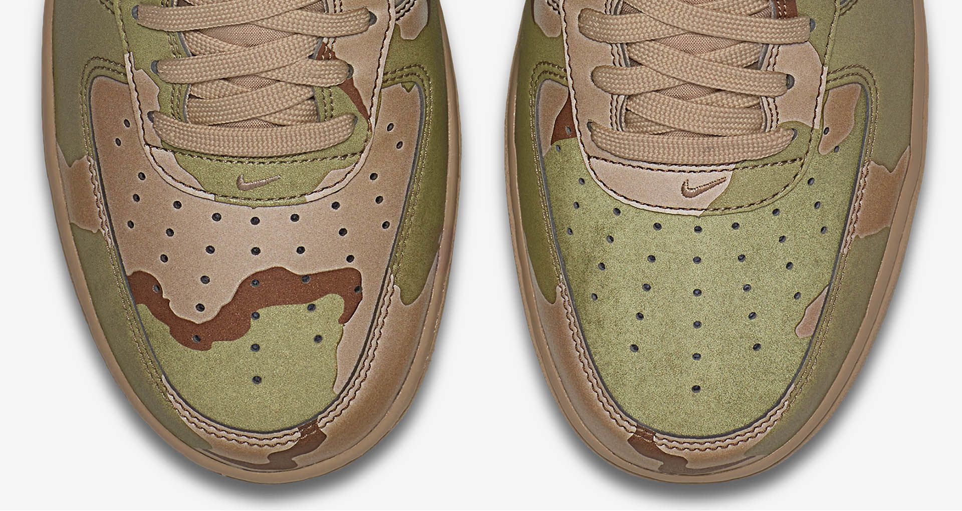 nike air force 1 07 blue sole