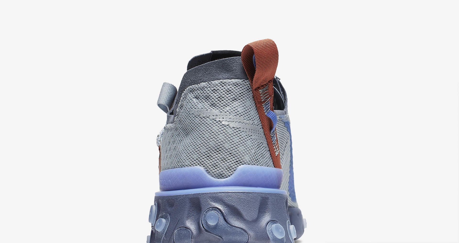 ispa wolf grey