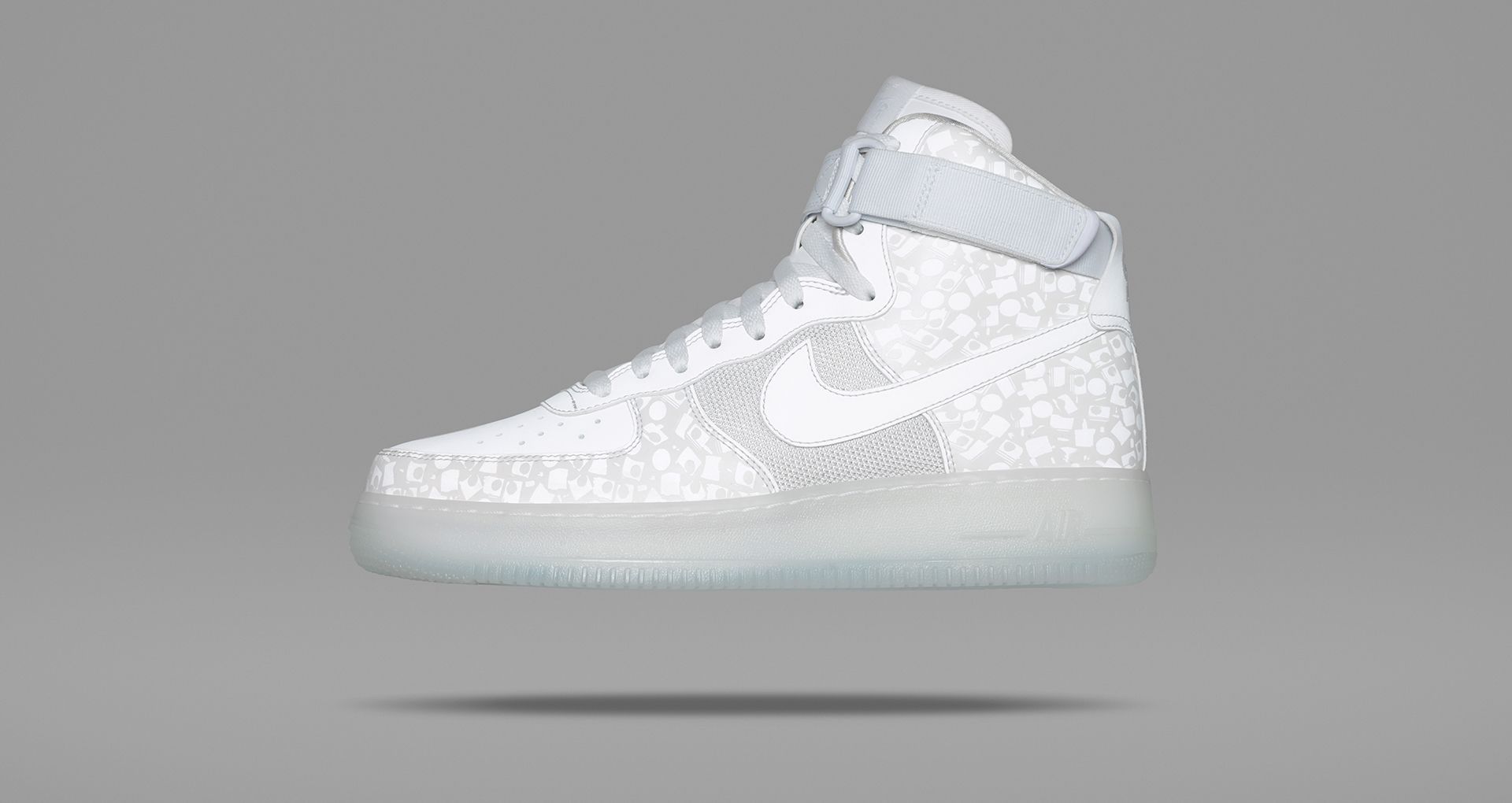 stash af1 high