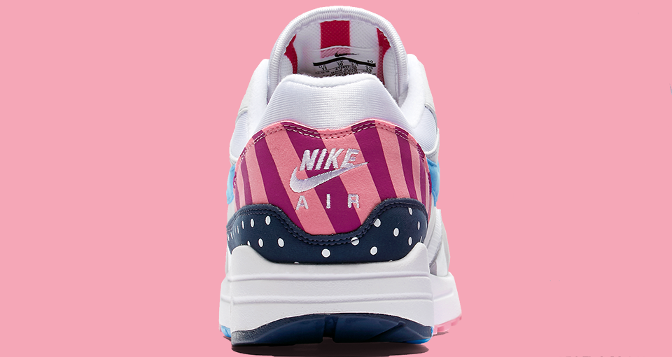 parra x nike air max 1 2018