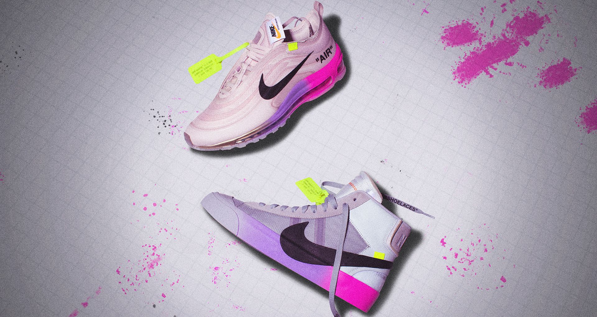 the ten blazer mid serena