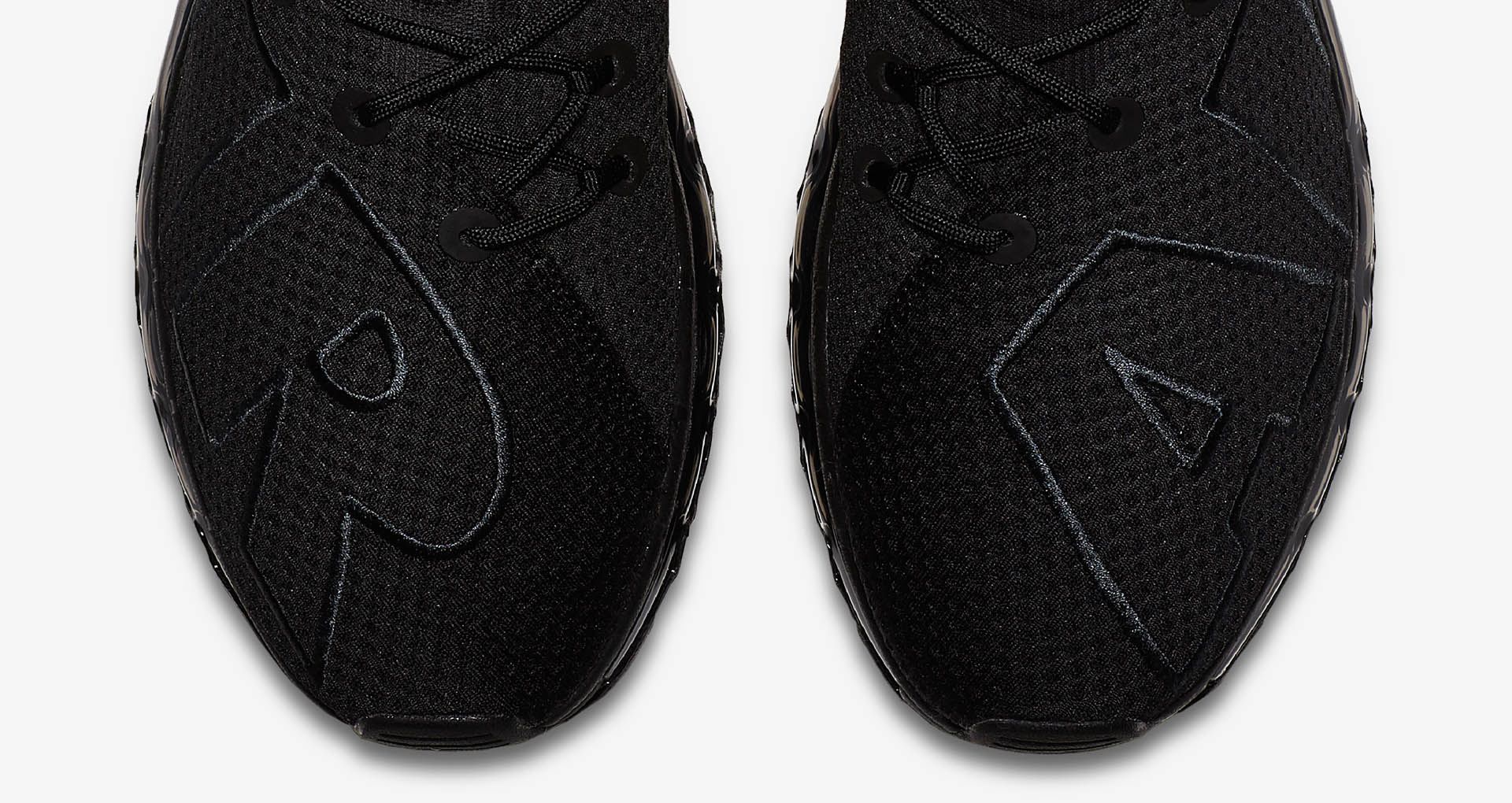 nike air max flair black and white