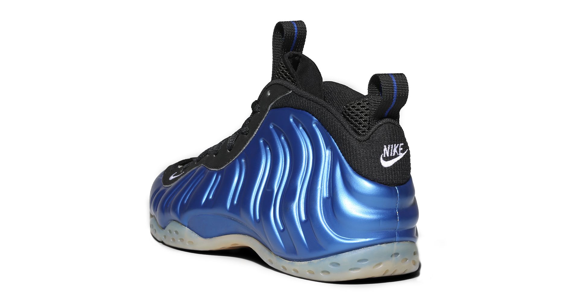 Behind the Design Nike Air Foamposite One. Nike SNKRS DK