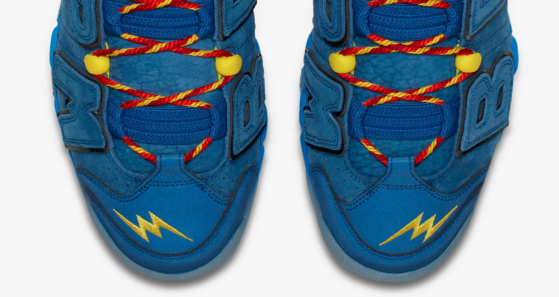 nike uptempo doernbecher