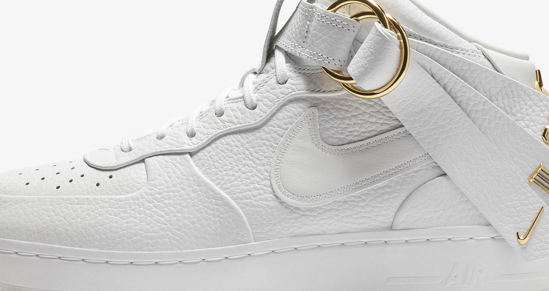 nike air force 1 mid v cruz