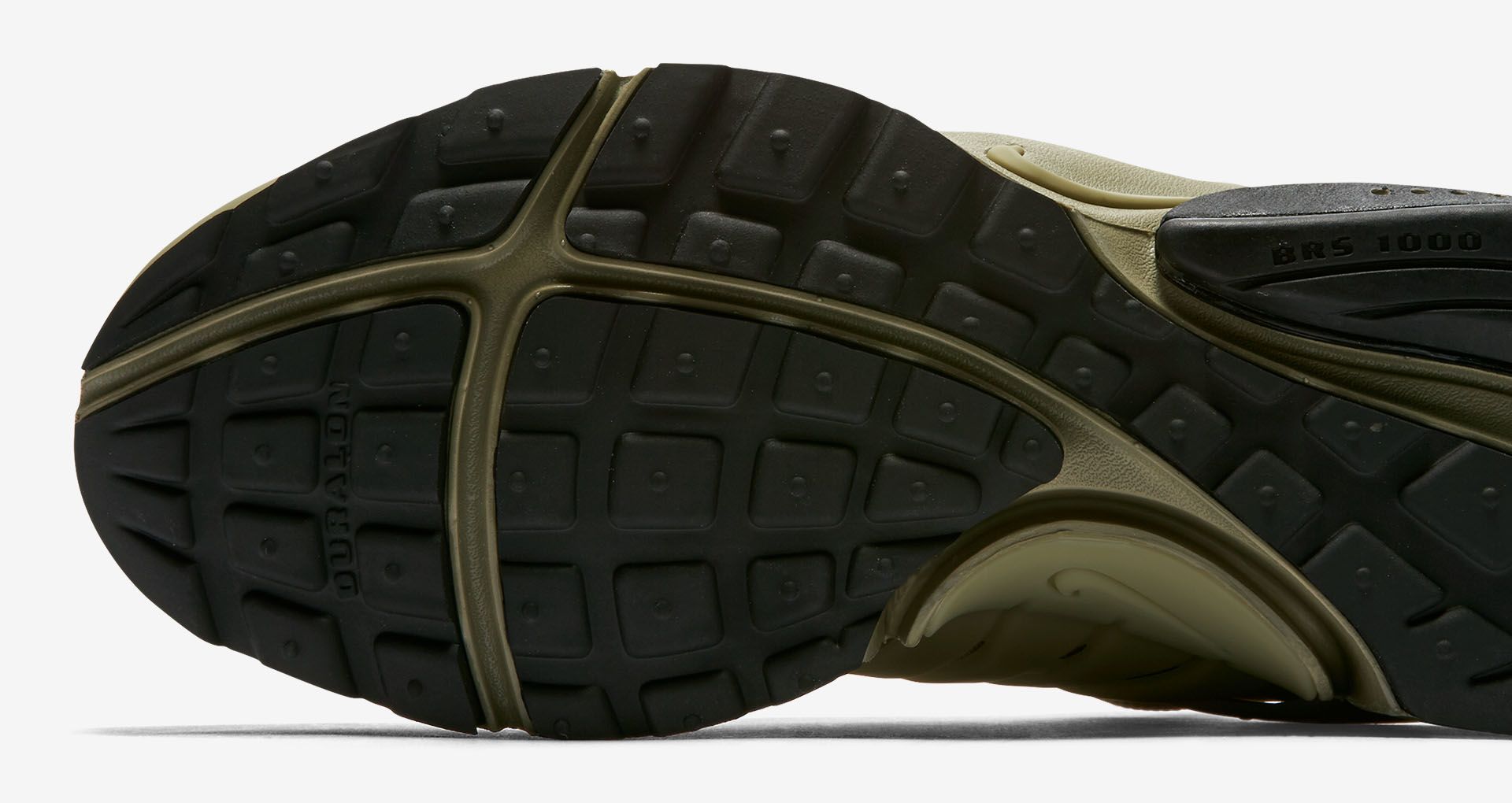 womens nike presto olive