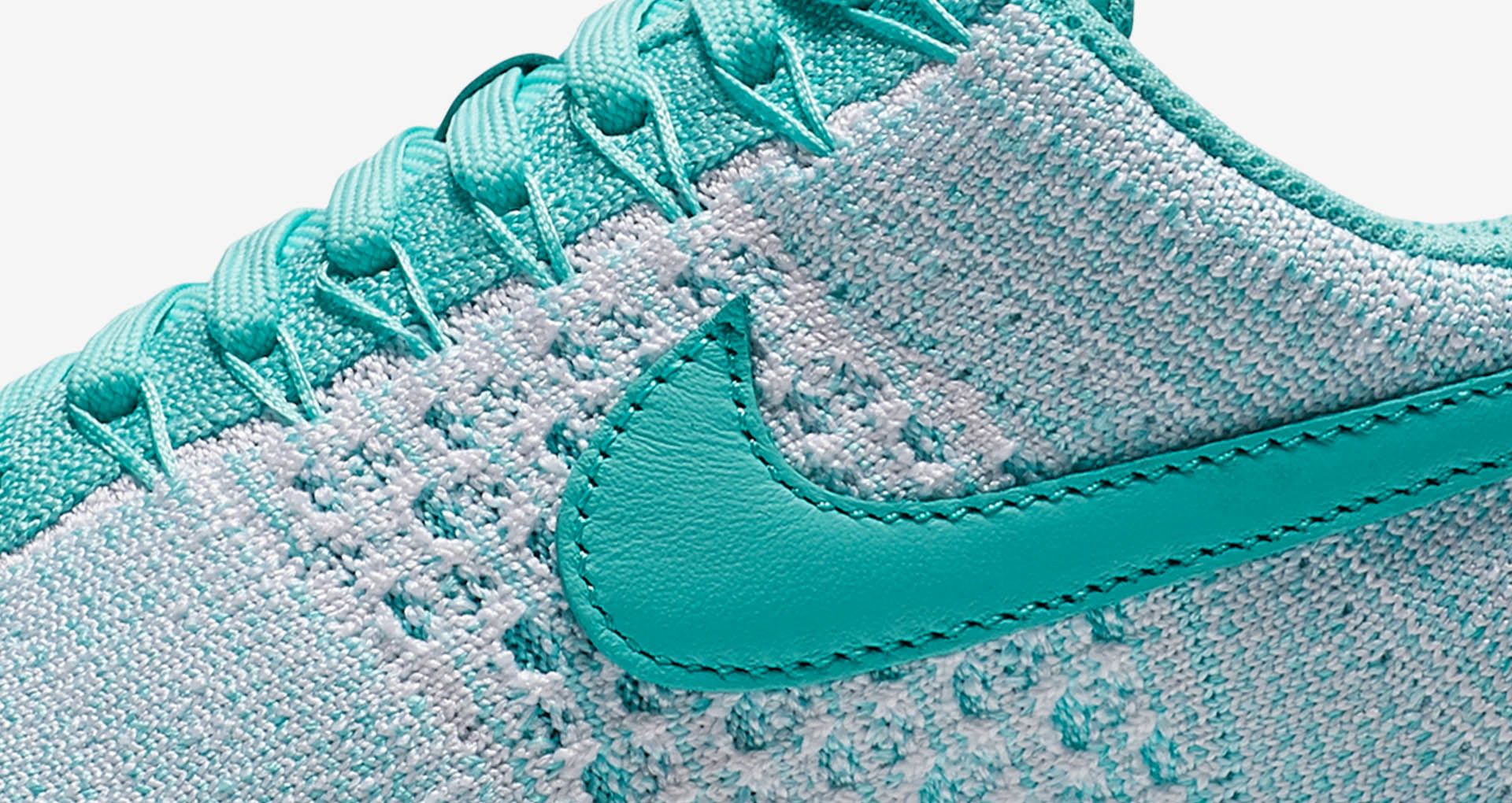 air force 1 low turquoise
