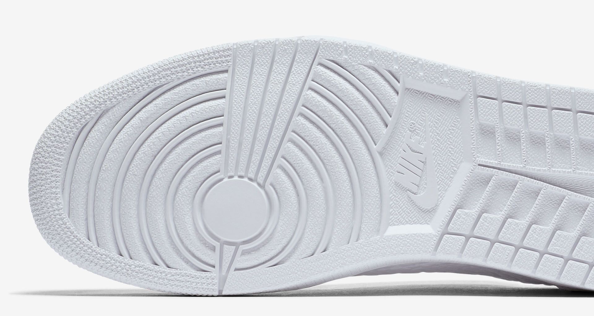 Air Jordan 1 Retro Low NS 'Triple White' Release Date. Nike SNKRS US