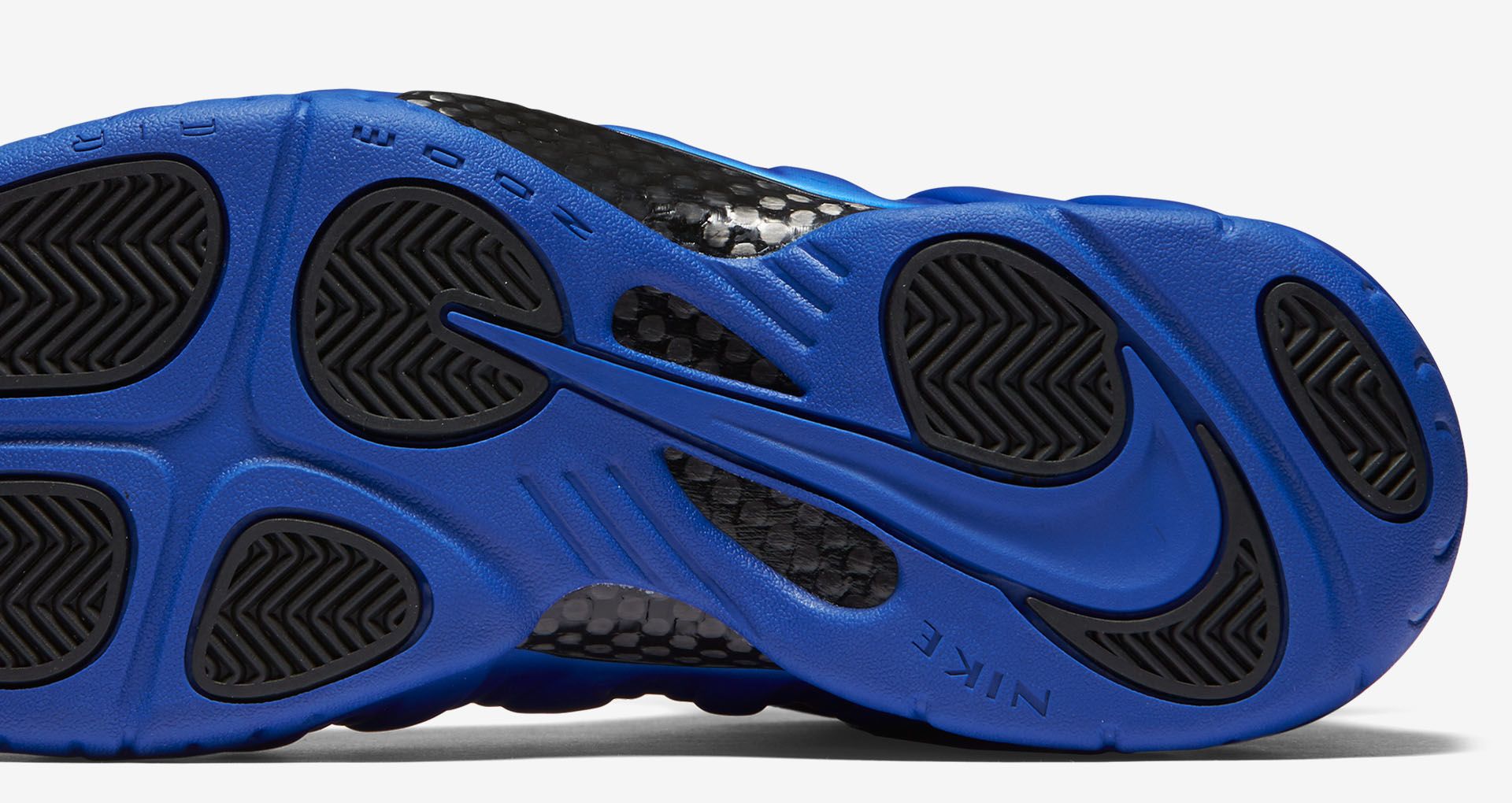 air foamposite pro hyper cobalt