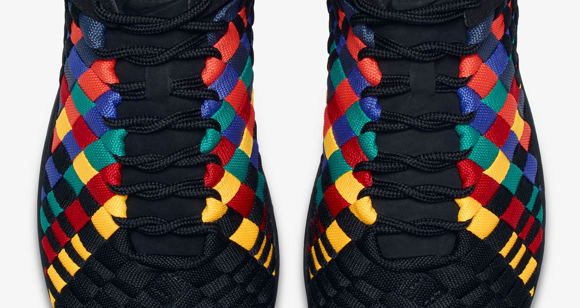 vapormax inneva multicolor