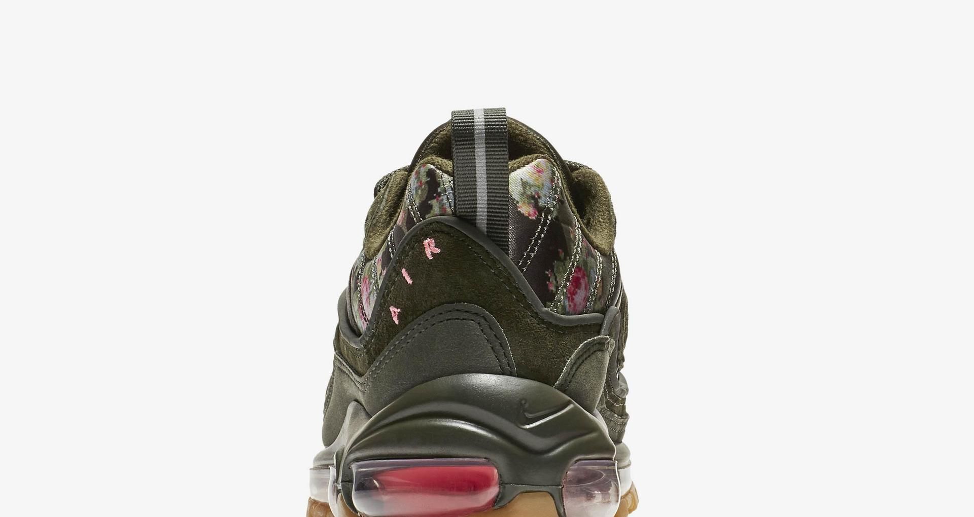 sequoia air max 98