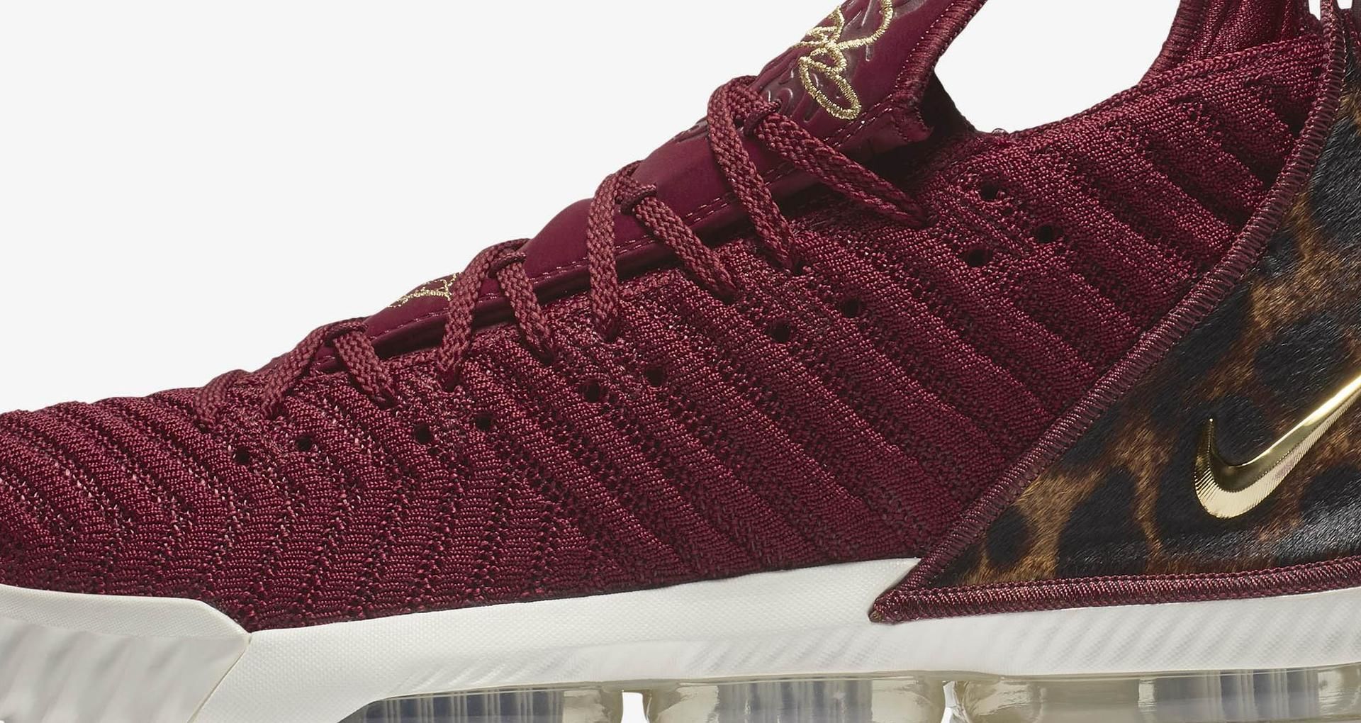 lebron 16 king kids