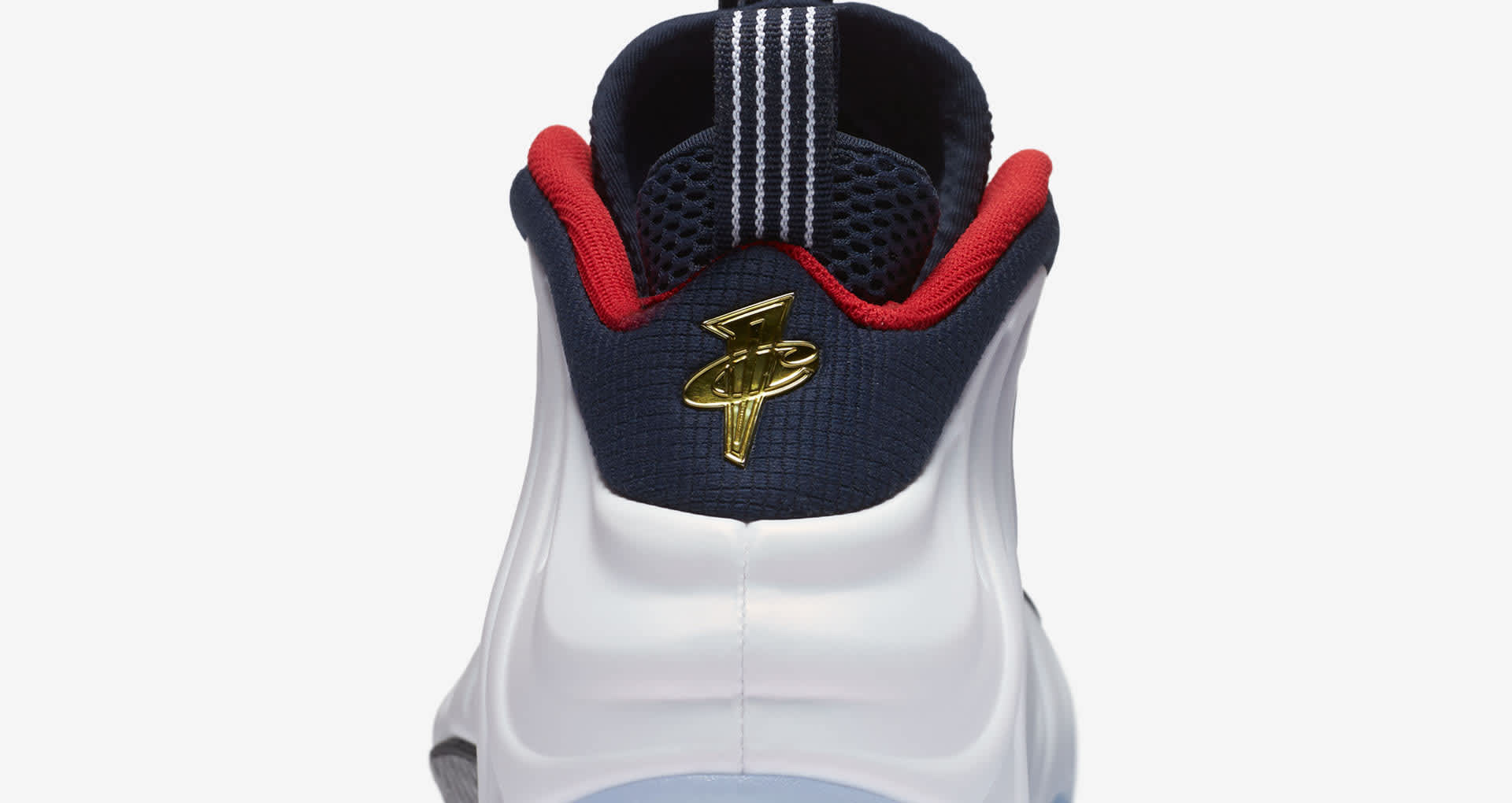 Nike Air Foamposite One 'Obsidian & University Red' Release Date. Nike ...