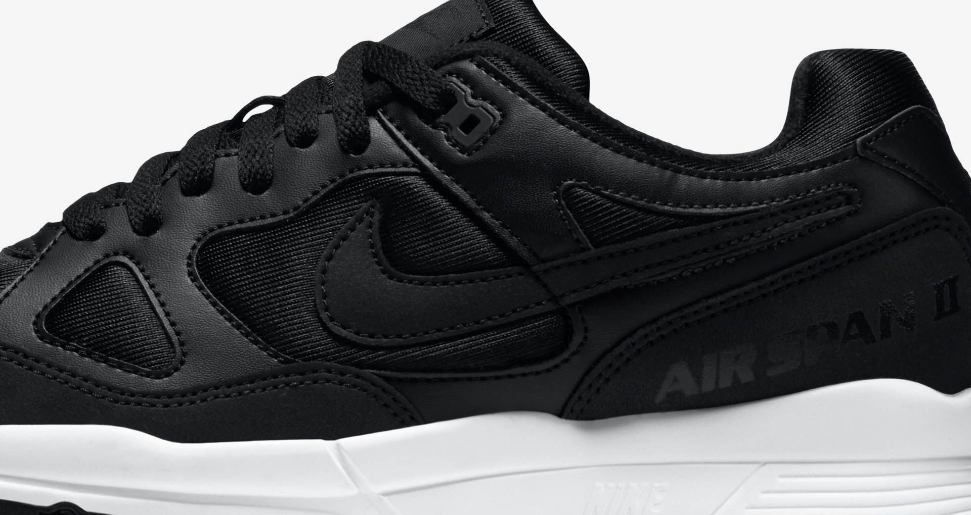 nike air span 2