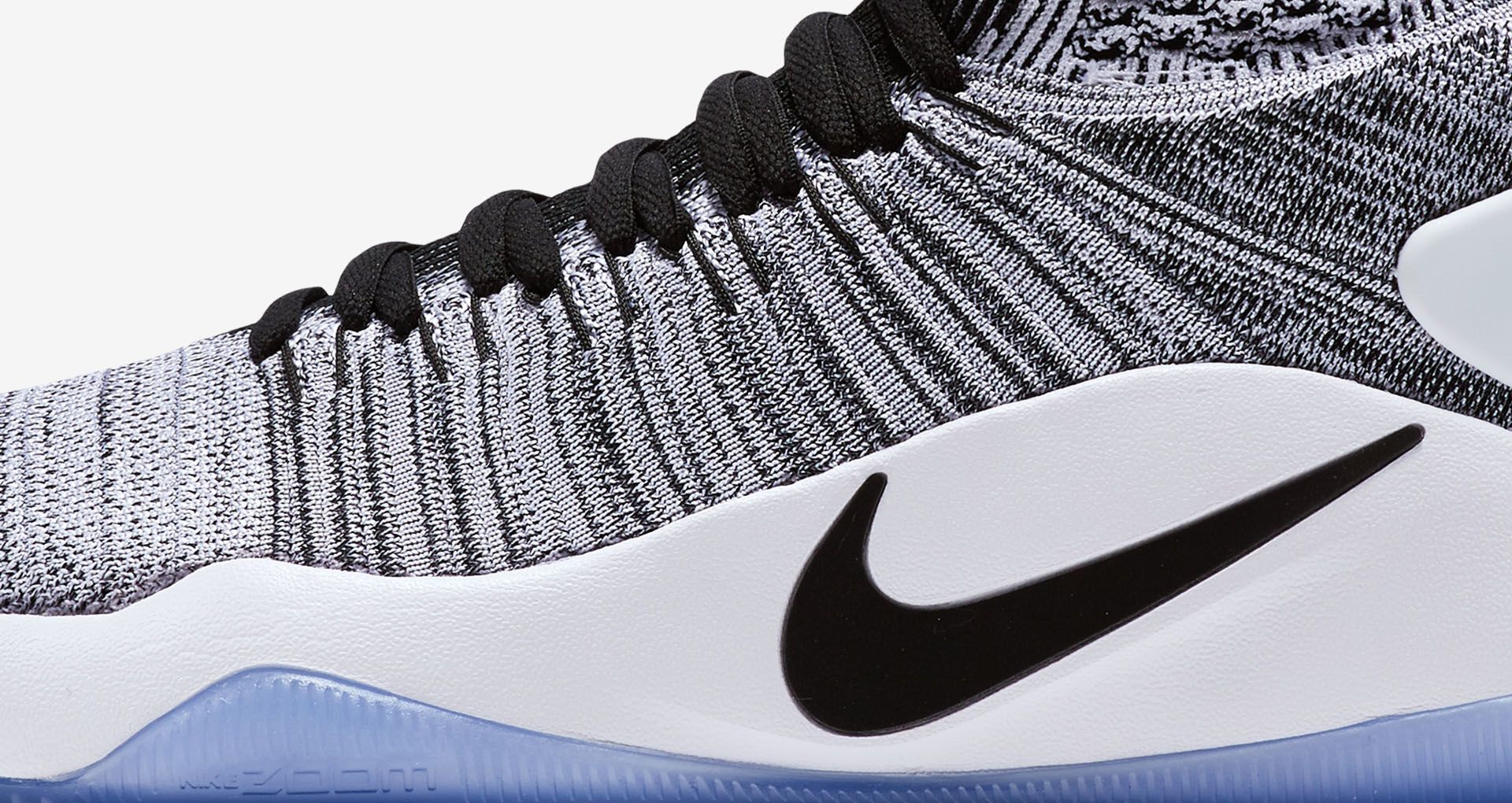 hyperdunk 2016 flyknit black