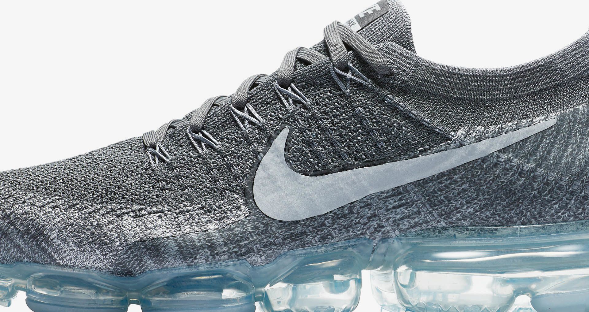 vapormax flyknit asphalt grey