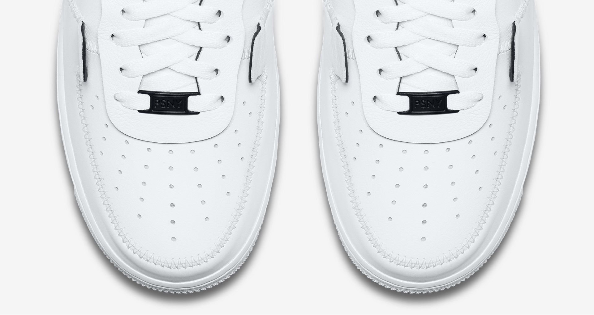 psny air force 1 white