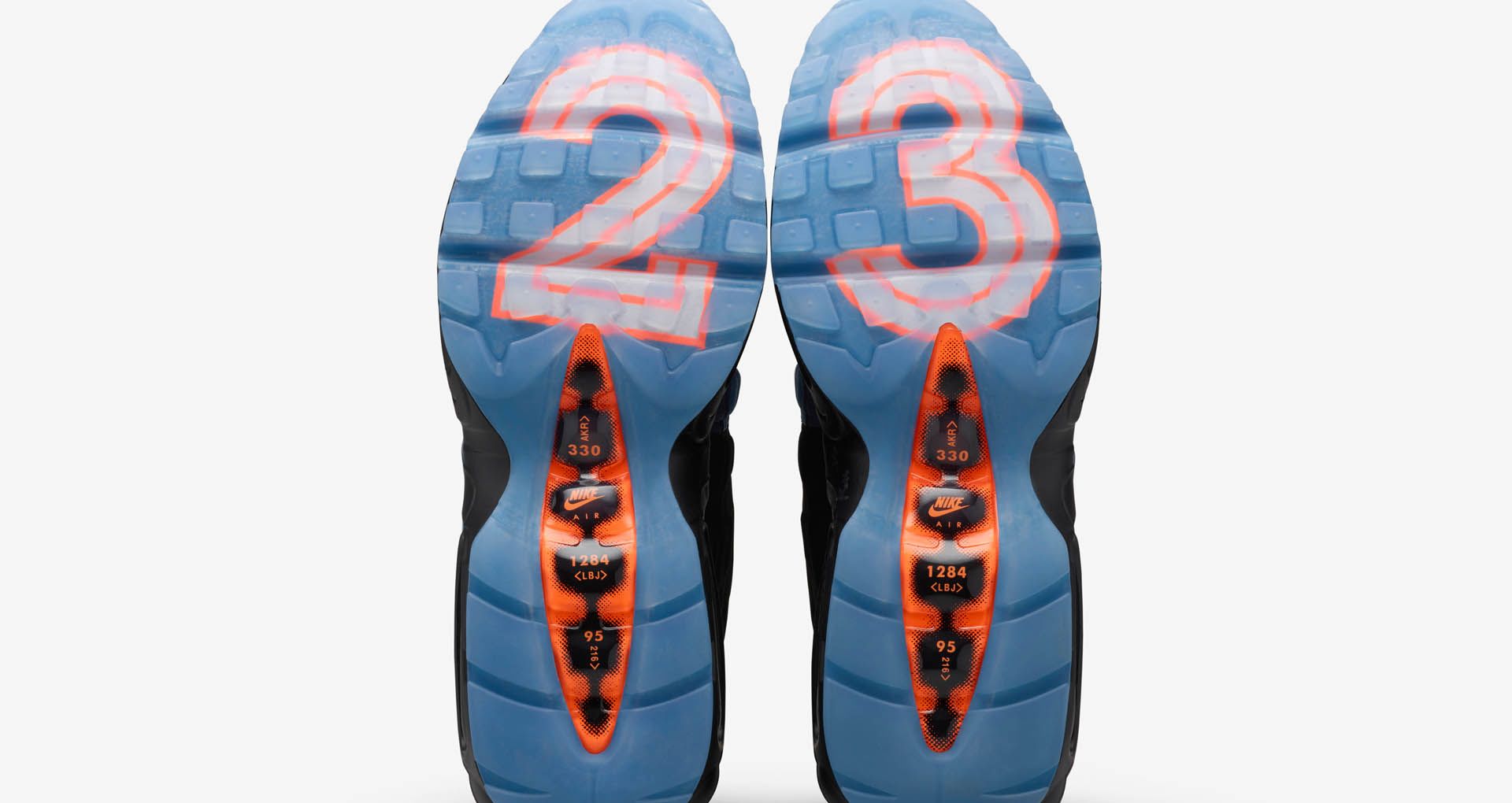 95 airmax lebron