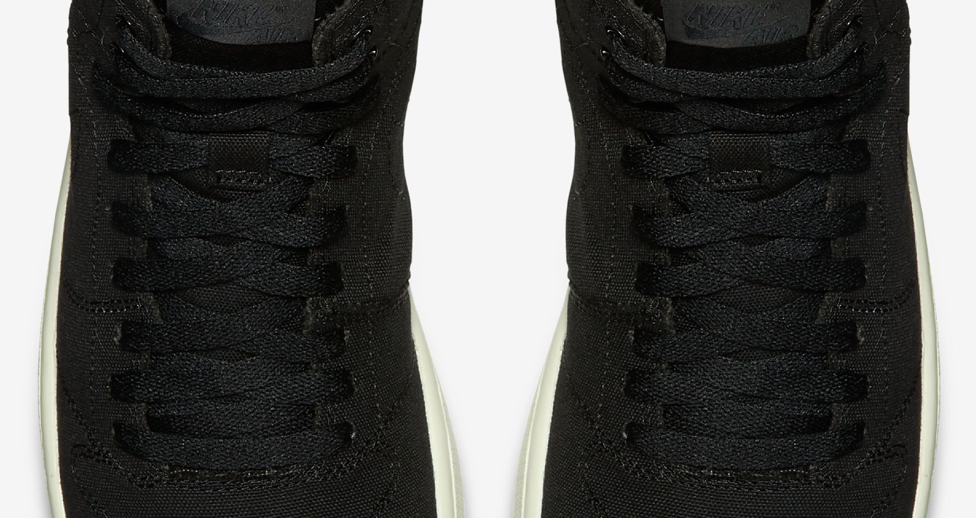 Air Jordan 1 Retro 'Deconstructed Black' Release Date. Nike SNKRS