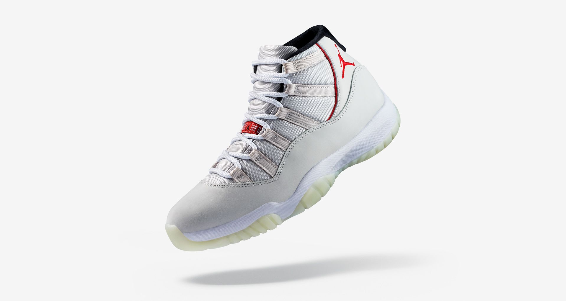 aj11 platinum tint