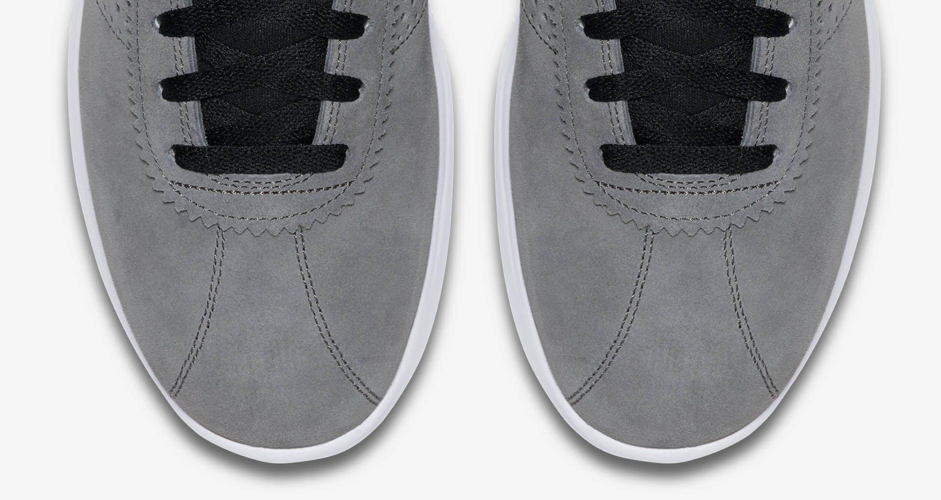 nike bruin vapor