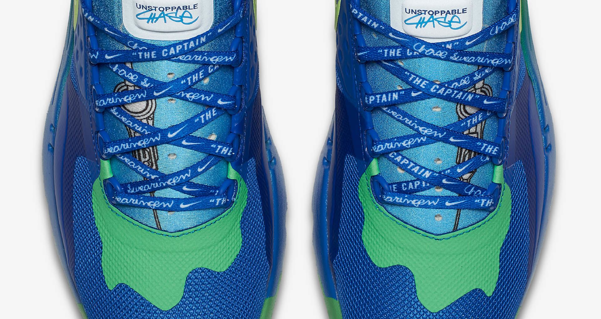 Nike Air Max Zero Doernbecher 'Hyper Cobalt' Release Date. Nike SNKRS US