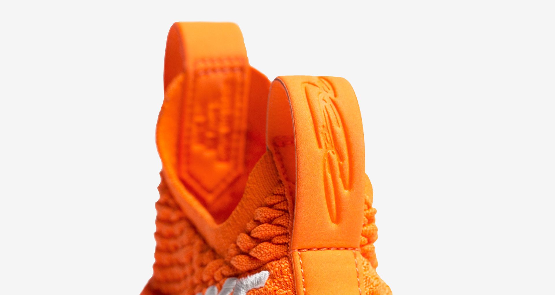 Nike Lebron 15 'Orange Box' Release Date. Nike SNKRS US