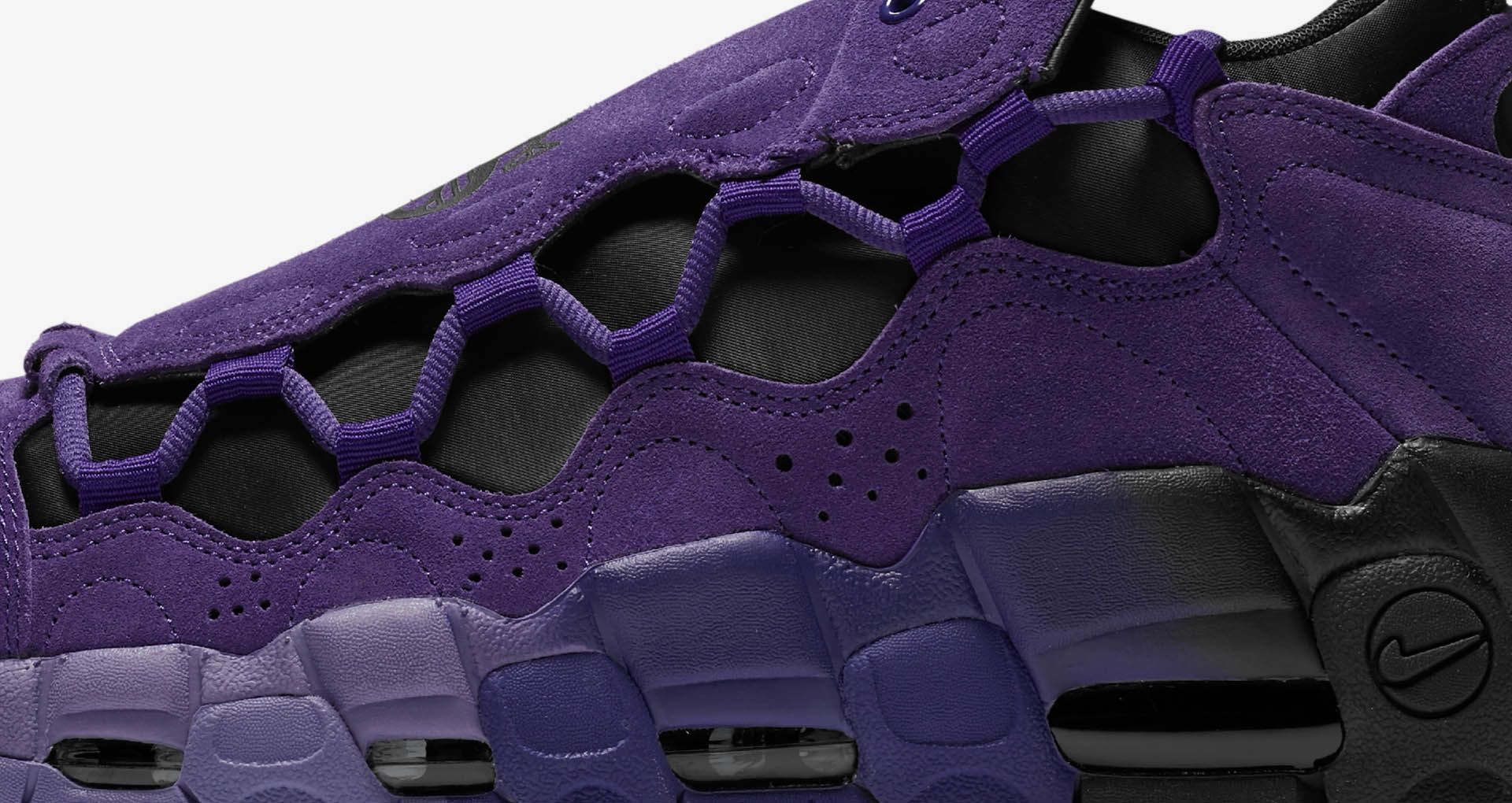 nike air money court purple