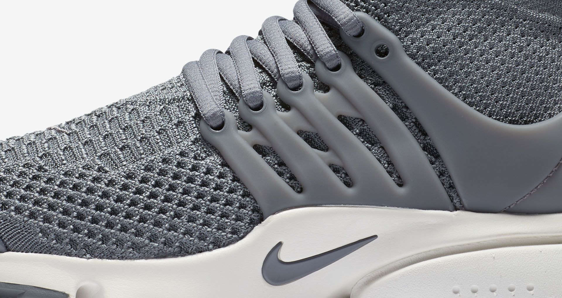 Women's Nike Air Presto Flyknit Ultra 'Cool Grey' Release Date. Nike ...