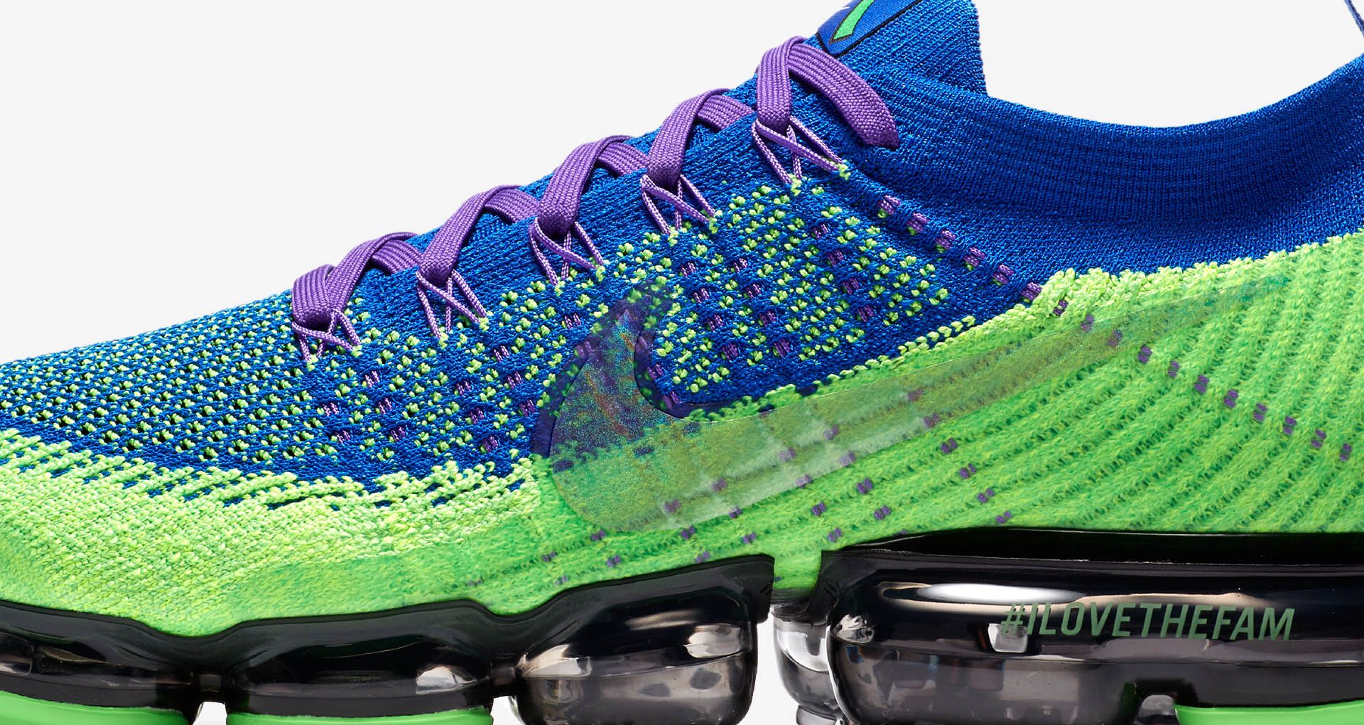 doernbecher vapormax