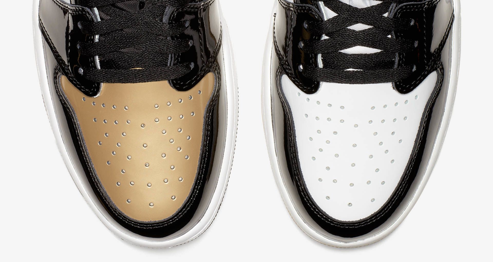 jordan 1 top 3 women's