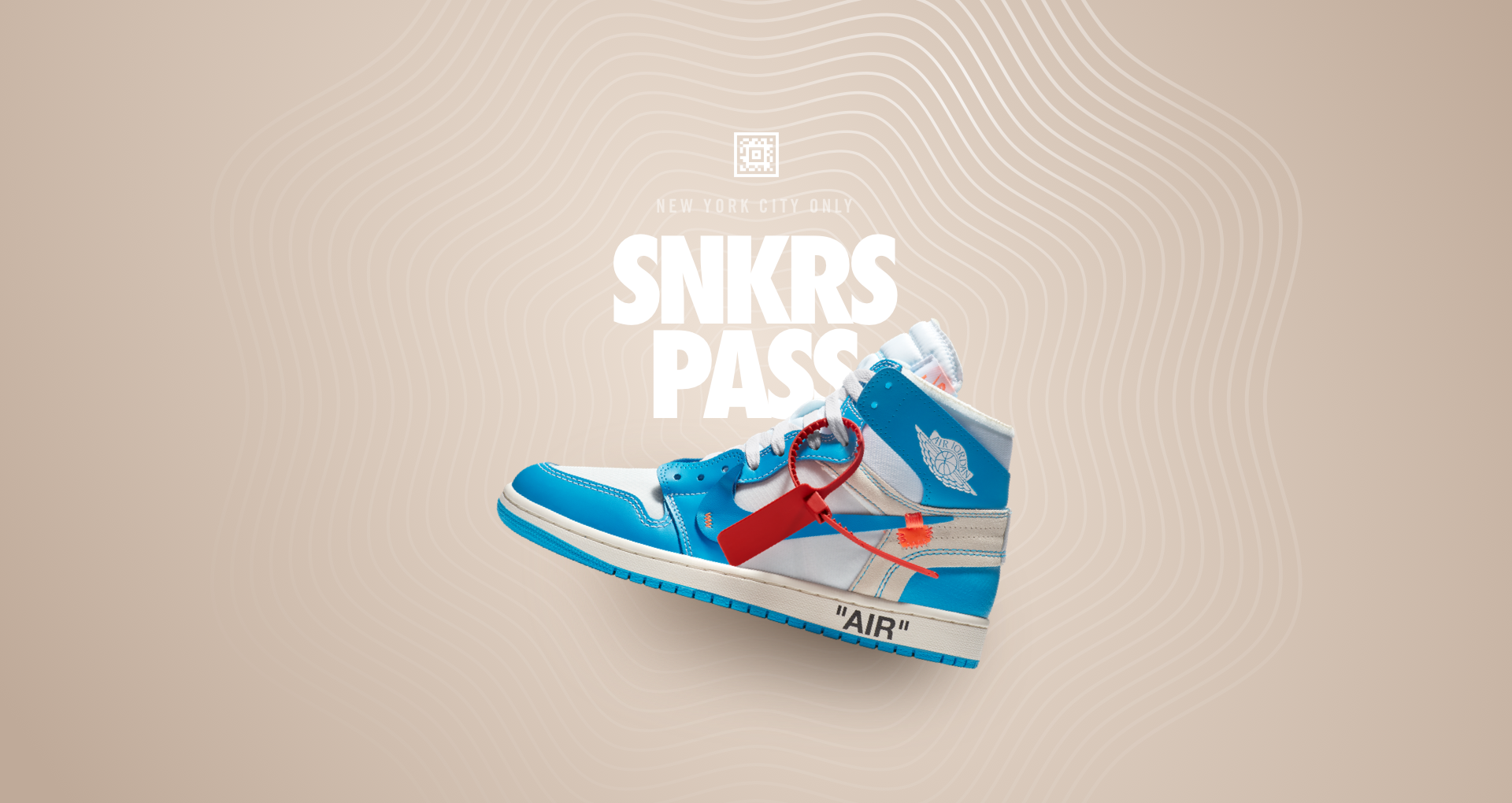 off white powder blue