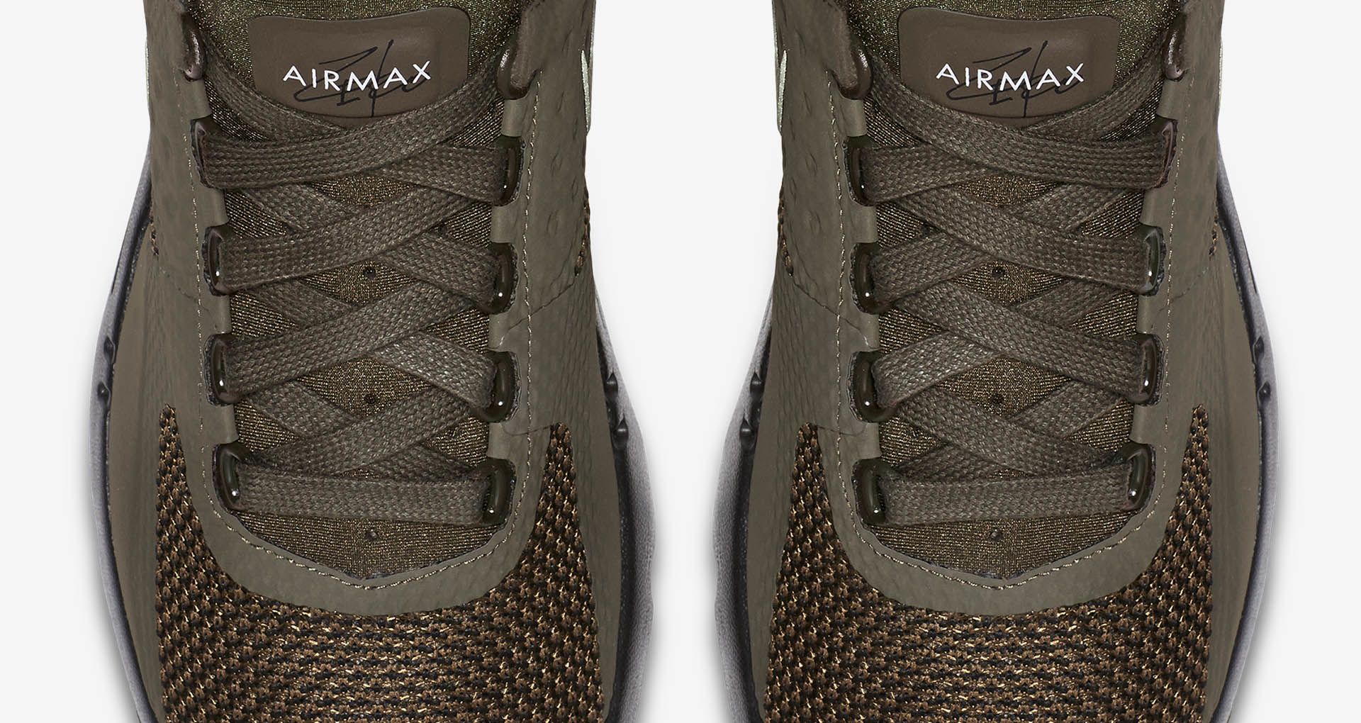 Nike Air Max Zero Premium 'Dark Loden'. Nike SNKRS US