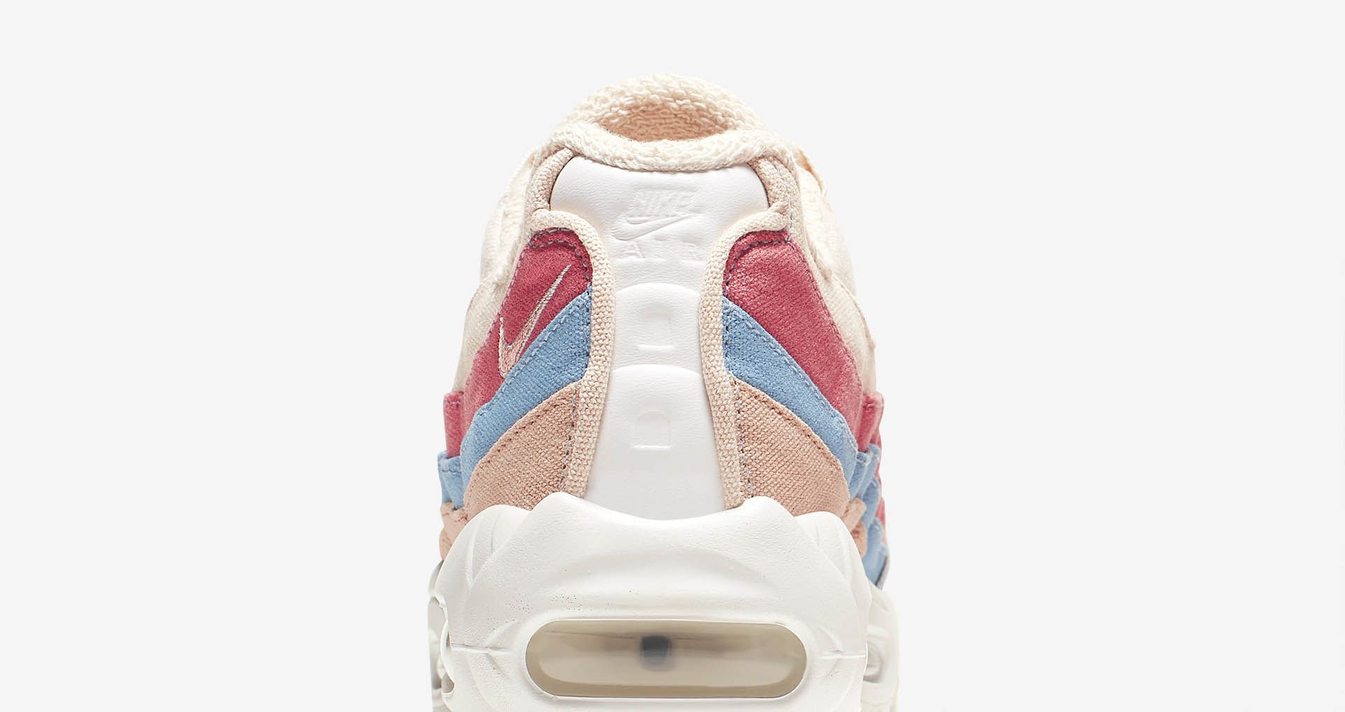 air max 95 qs the plant color collection sneaker