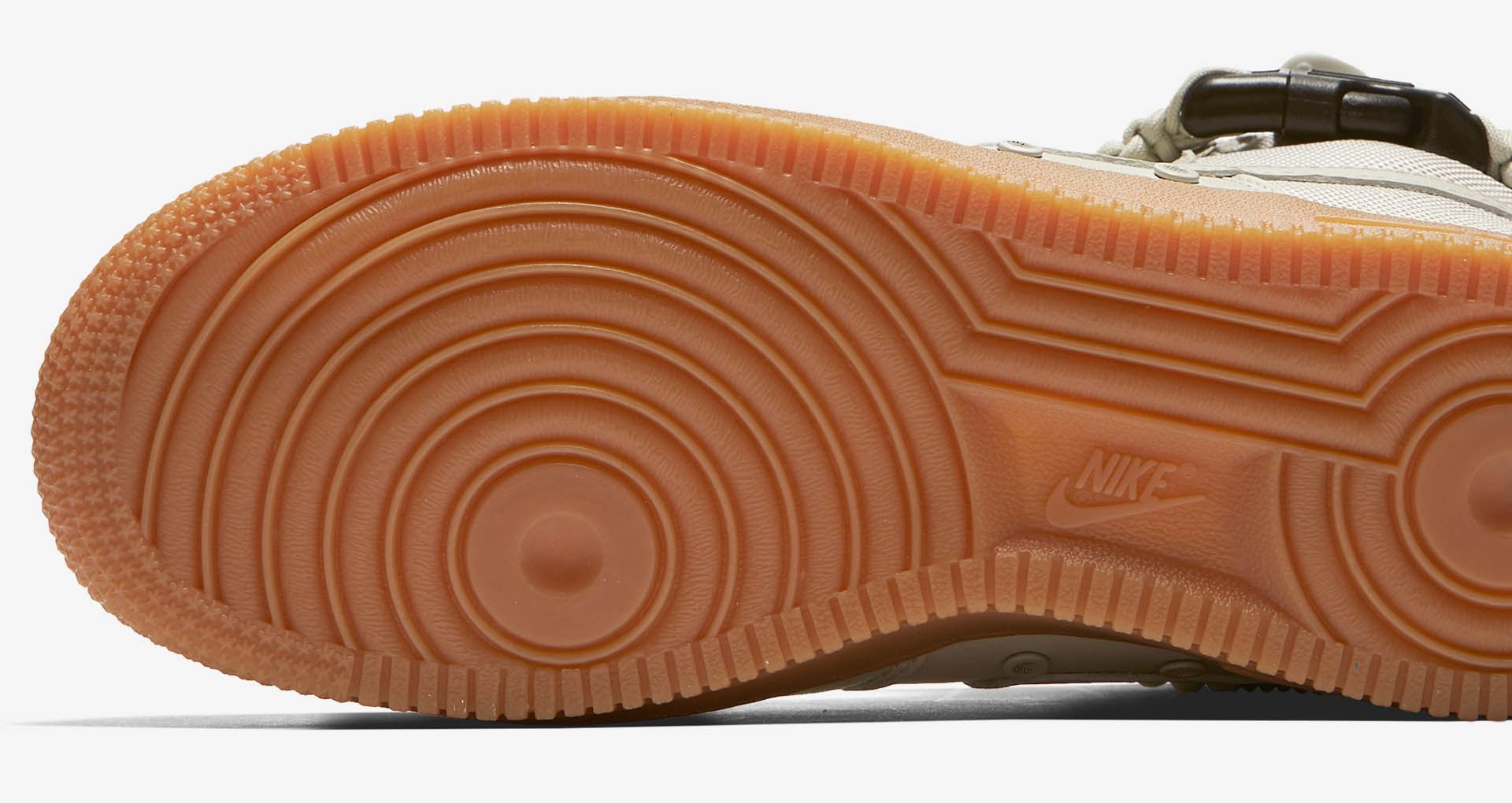 af1 gum medium brown