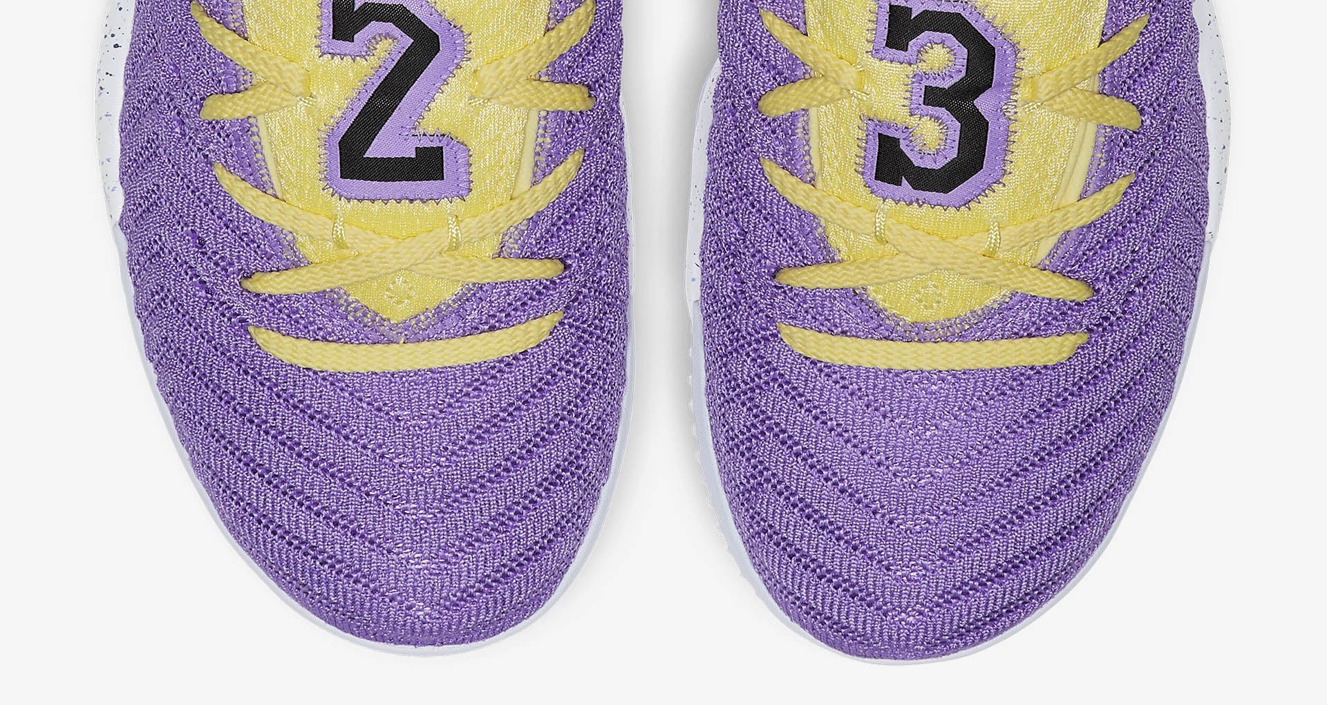 lebron 16 heritage