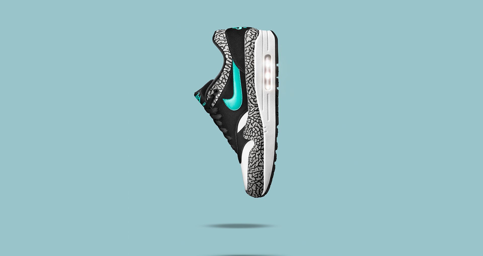retro air max 1