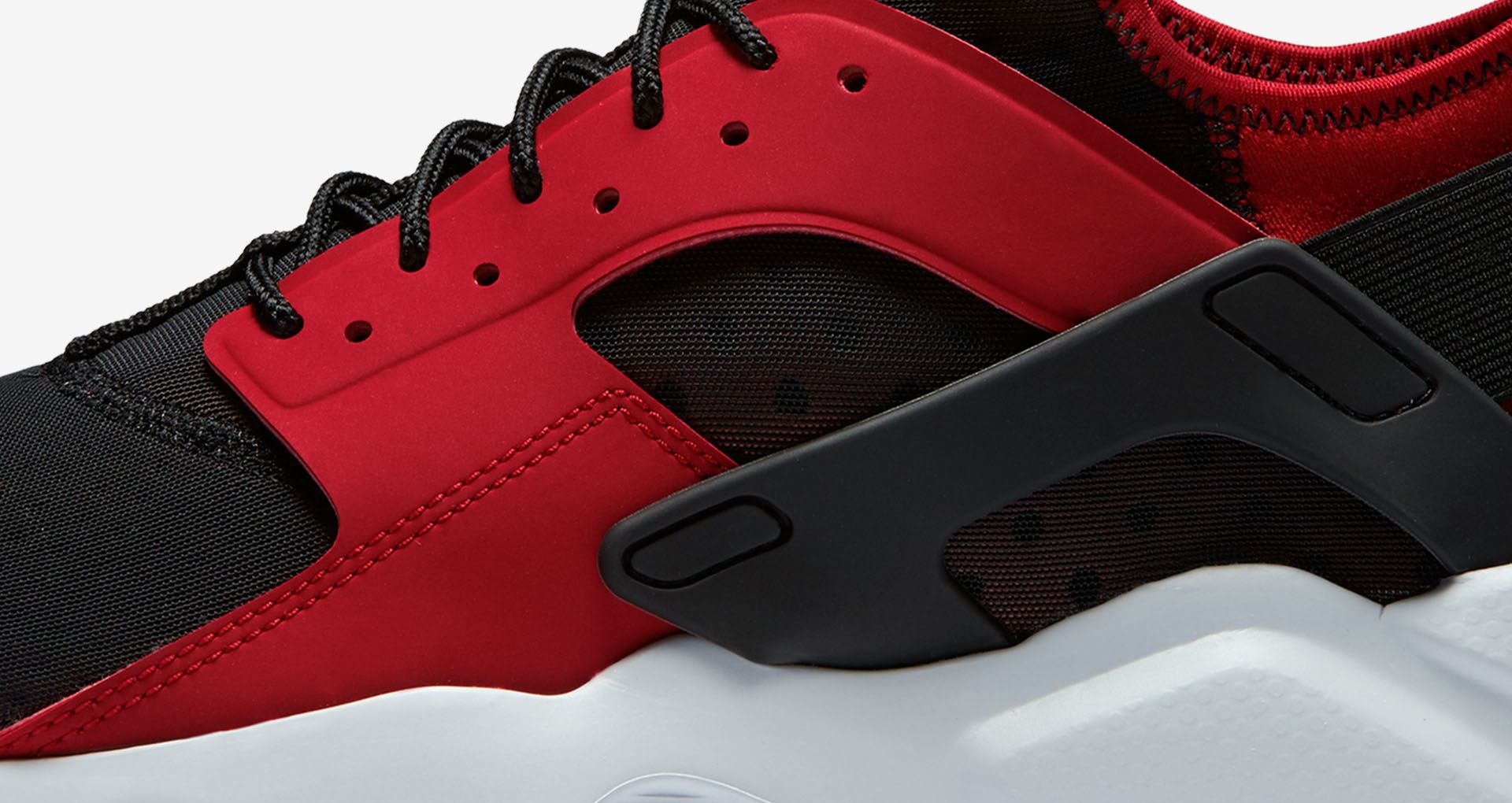 mens black huarache ultra