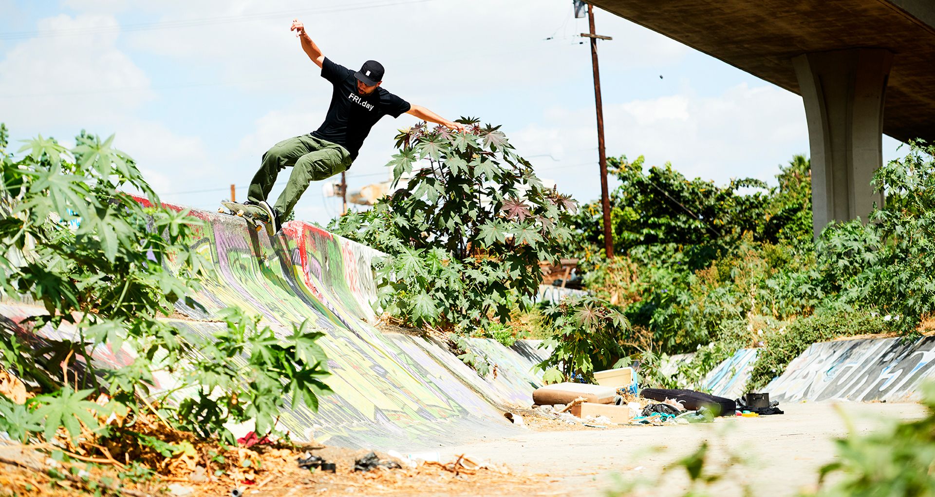 soulland dunk