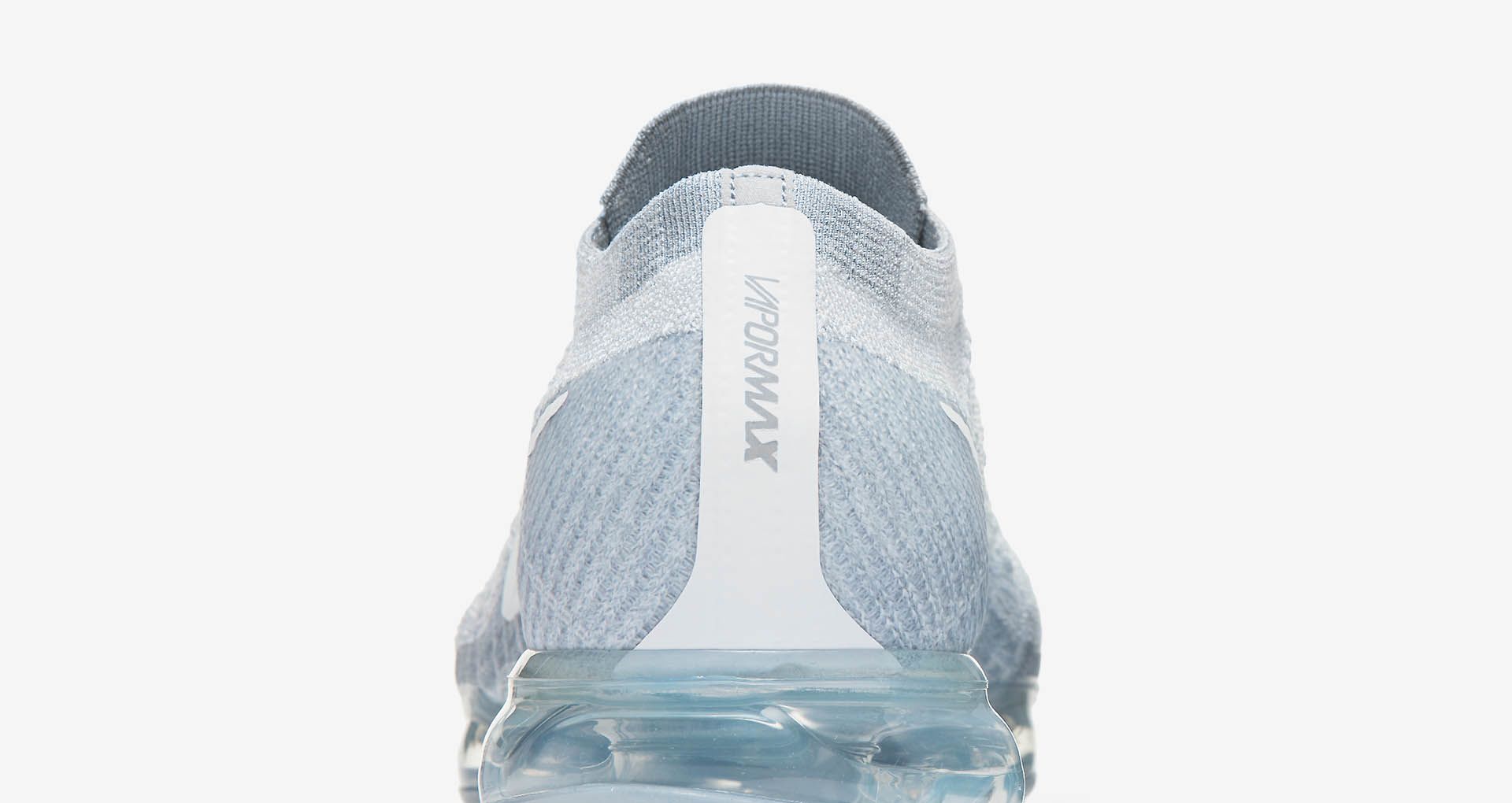 vapormax pure platinum womens