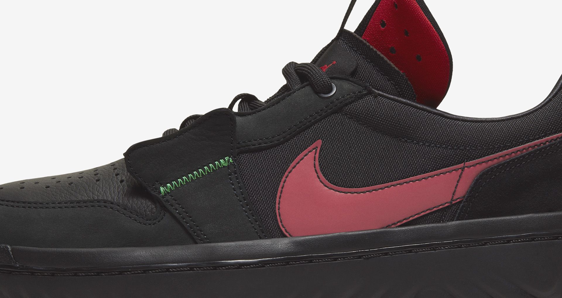 vision nike shoes
