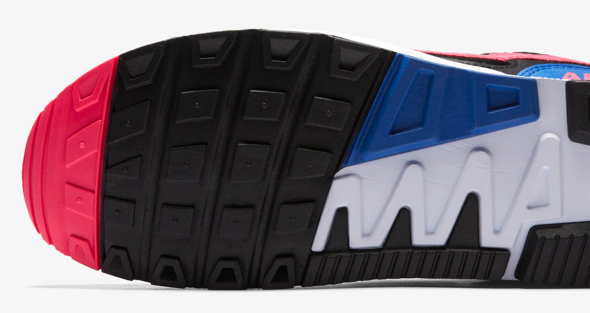 nike air span 2 hyper pink