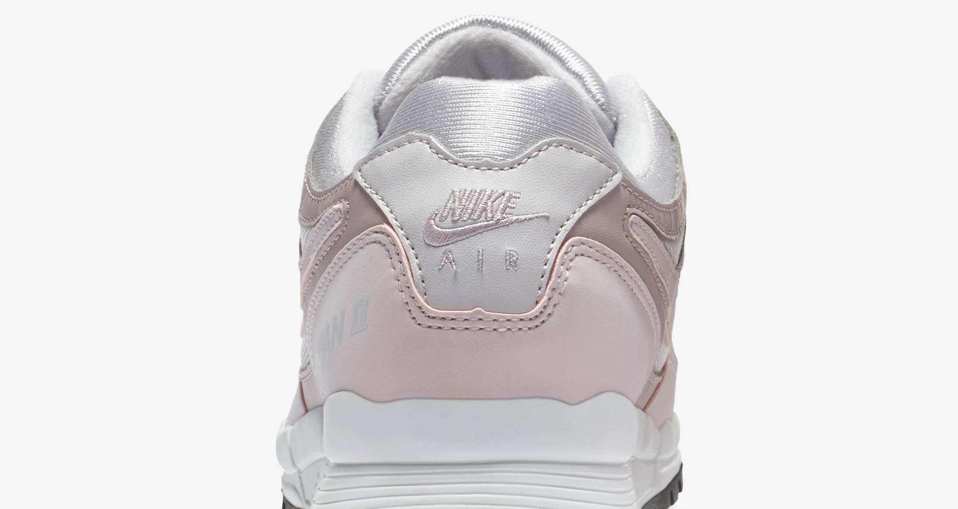 nike air span 2 grey