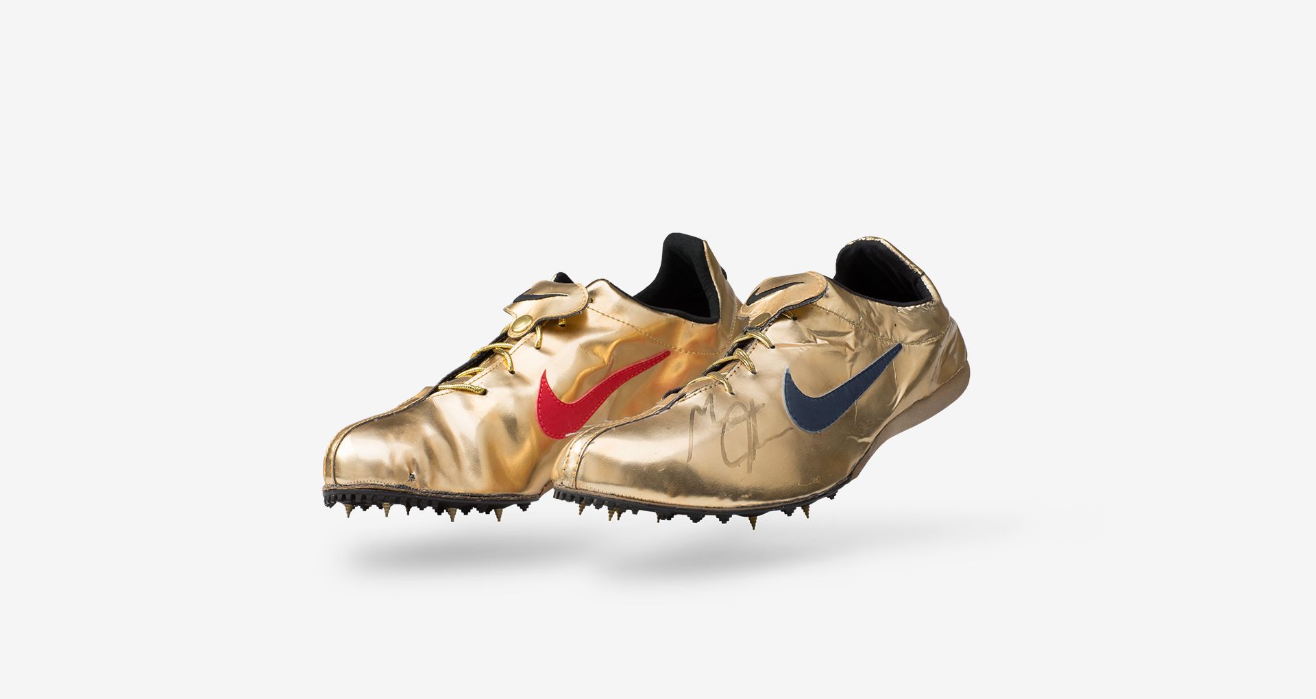 Aktuelle Sneaker: Golden Moment. Nike SNKRS DE