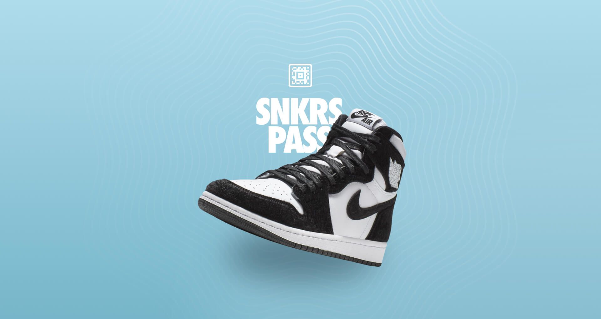 SNKRS Pass: Women's Air Jordan I 'Twist' Oneness. Nike SNKRS