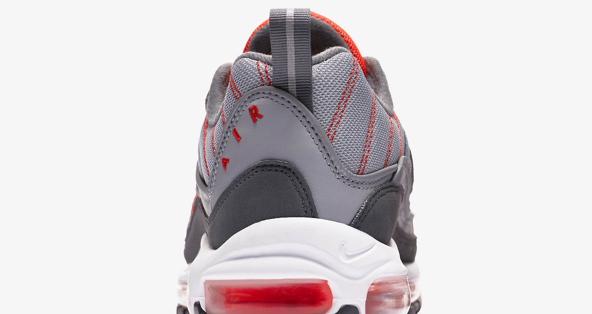nike air max 98 wolf grey