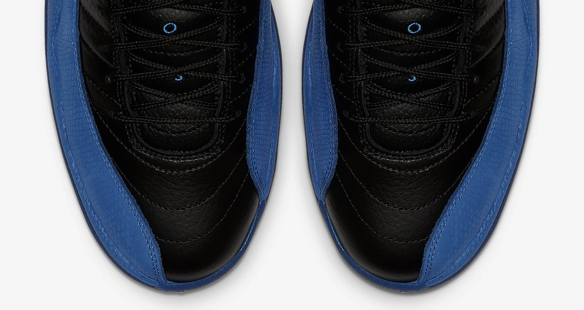 Air Jordan XII 'Game Royal' Release Date. Nike SNKRS