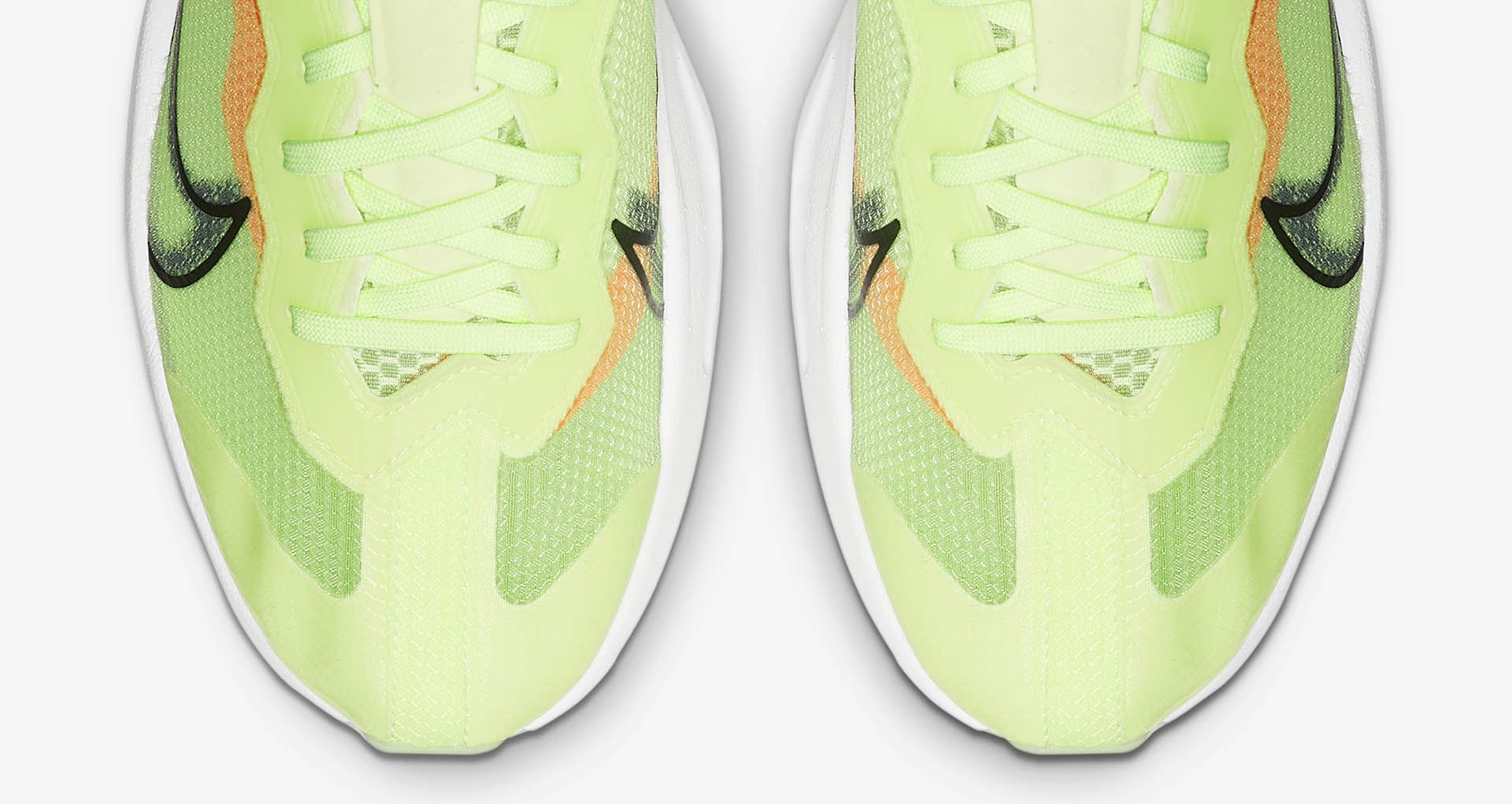 nike zoomx vista grind volt green