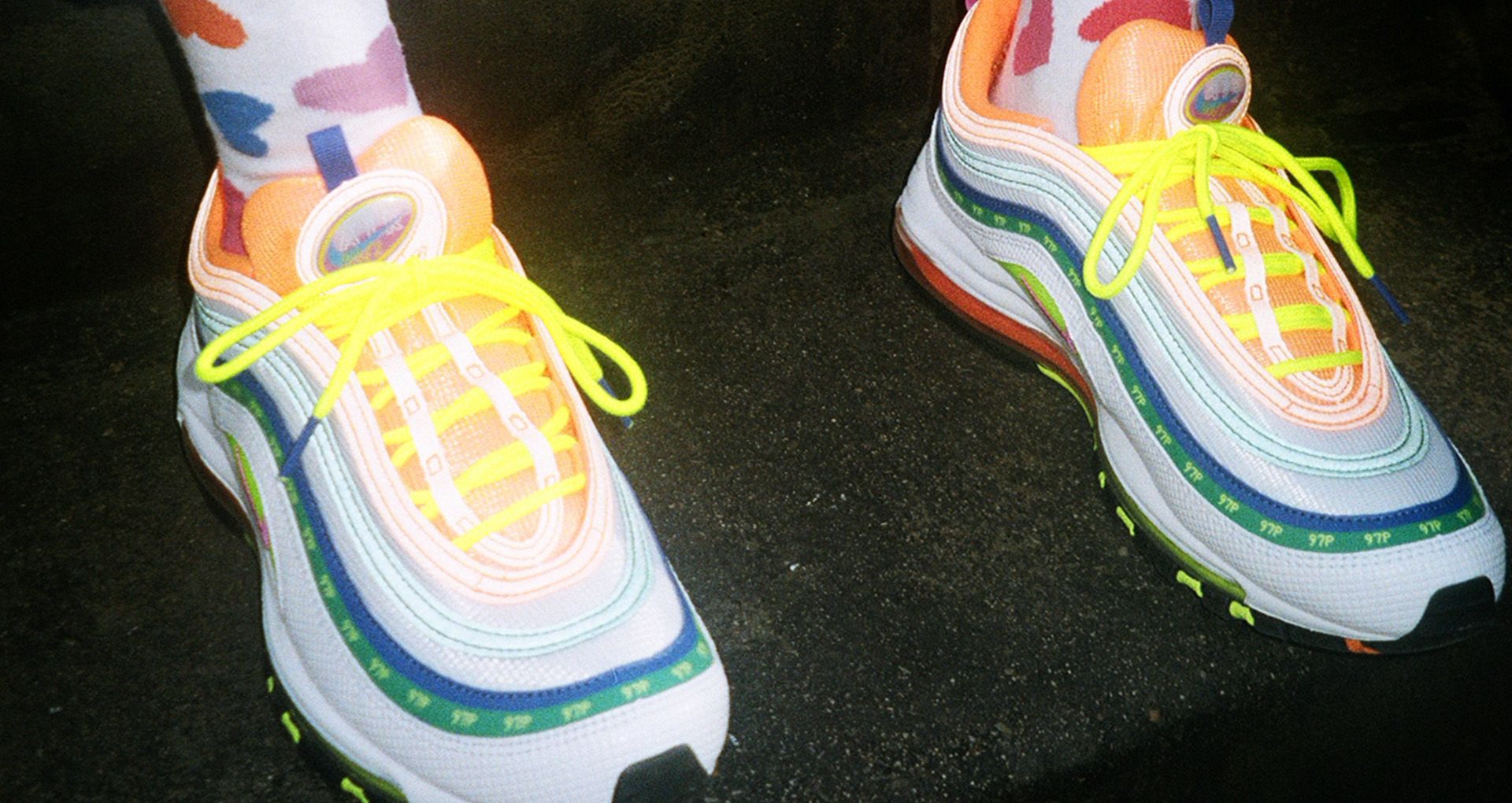 air max 97 jasmine lasode